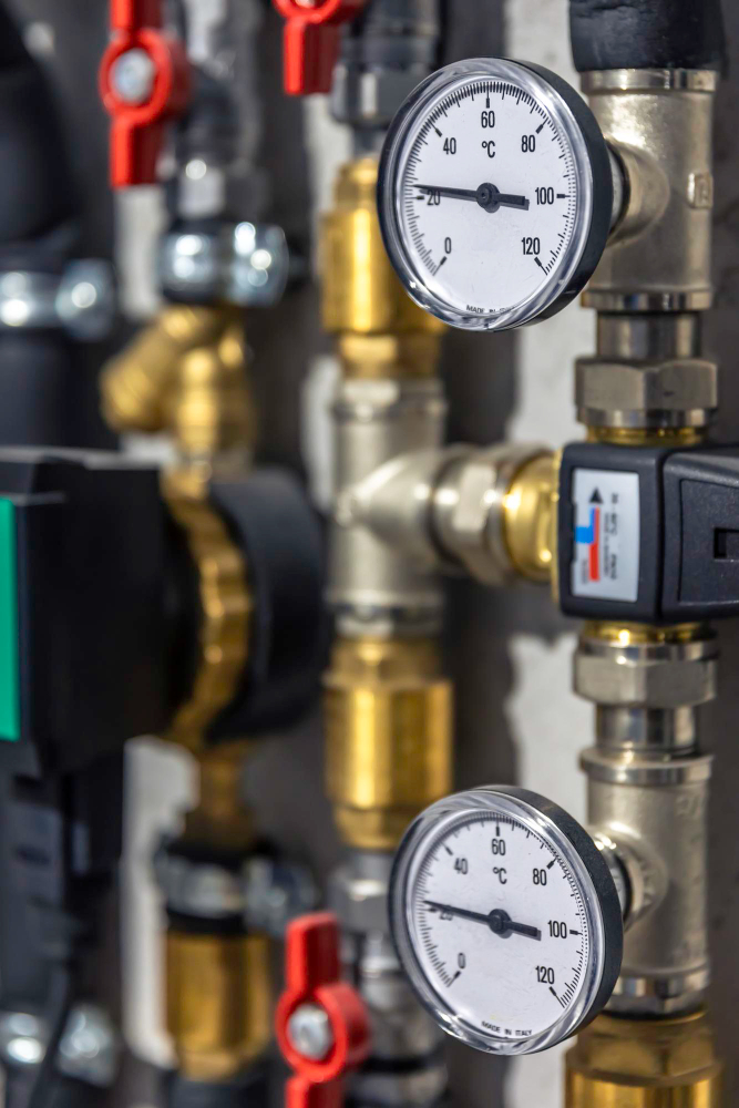 Heating services in and around York